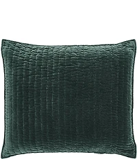 Amity Home Ethan Velvet Euro Sham