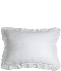 Amity Home Kiya Ruffled Pillow Sham