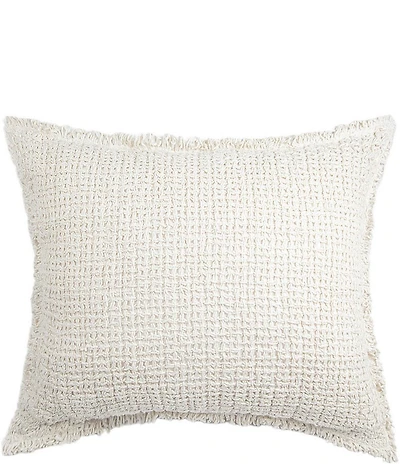 Amity Home Trawick Linen Euro Sham