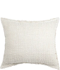 Amity Home Trawick Linen Euro Sham