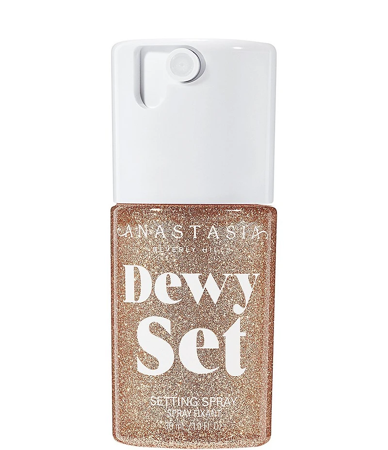 Anastasia Beverly Hills Mini Dewy Set Hydrating Setting Spray