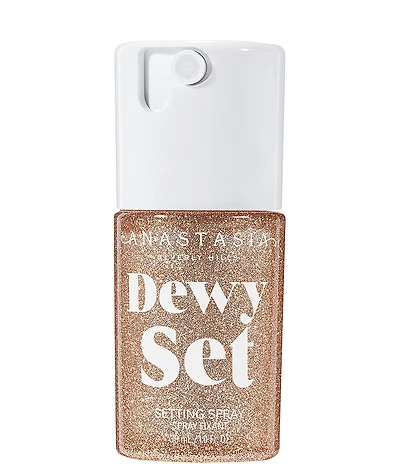 Anastasia Beverly Hills Mini Dewy Set Hydrating Setting Spray