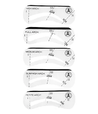 Anastasia Beverly Hills Brow Stencils