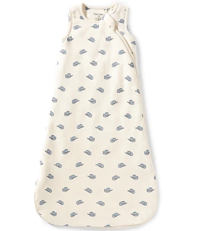 Angel Dear Baby Boys Bamboo Petite Cowboy Hats Sleep Bag