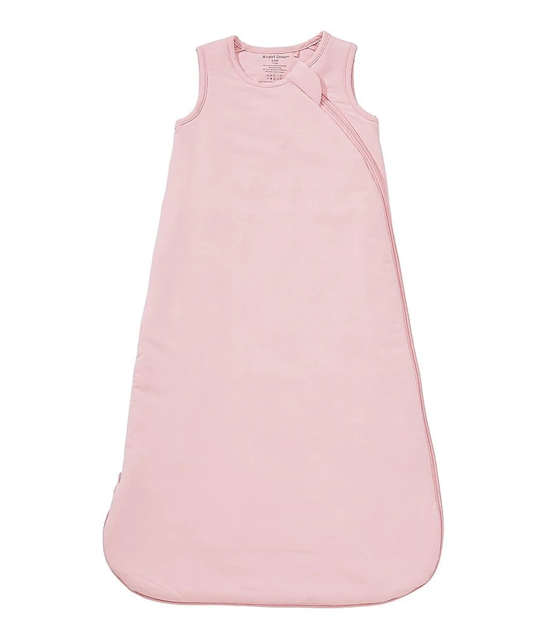 Angel Dear Baby Girls Bamboo Solid Sleep Bag