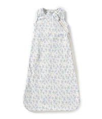 Angel Dear Baby Girls Romi Floral Print Sleep Bag