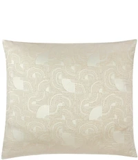 Ann Gish Ready-To-Bed Lugano Pillow Cover and Insert