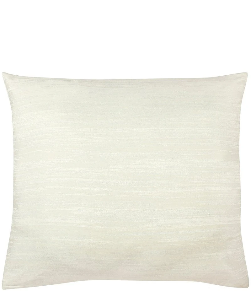 Ann Gish Ready-To-Bed Palais Pillow Cover And Insert