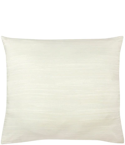 Ann Gish Ready-To-Bed Palais Pillow Cover And Insert