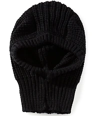 Anna & Ava Bali Solid Balaclava