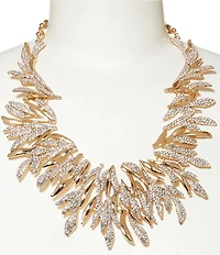 Anna & Ava Burst Statement Necklace