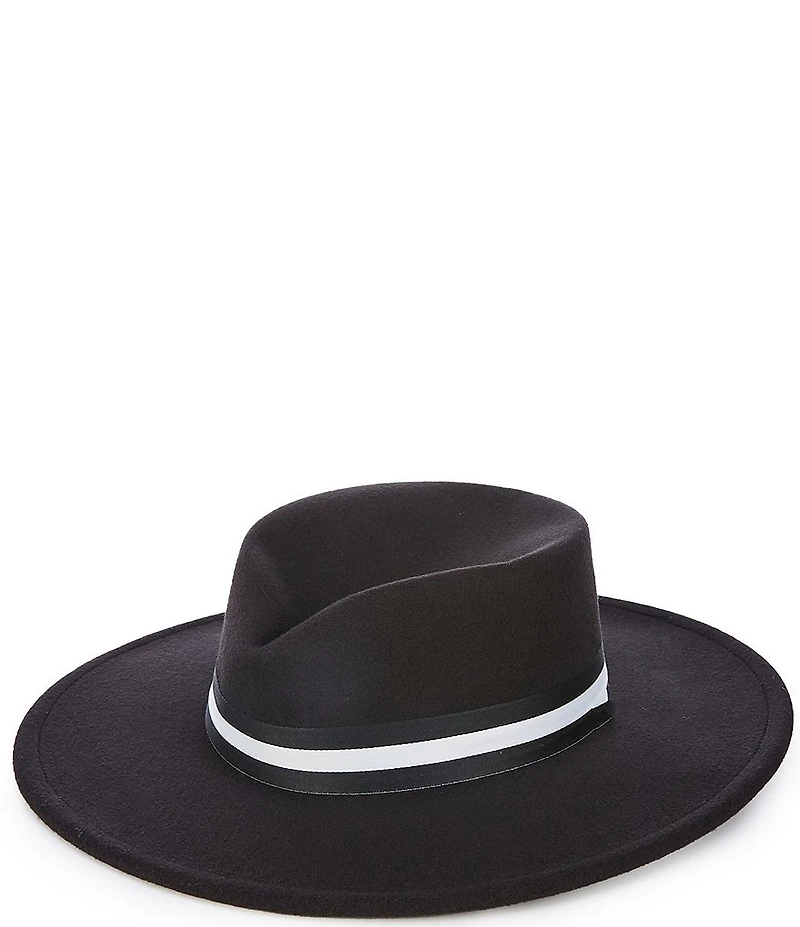 Anna & Ava Melania Fedora Hat