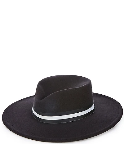 Anna & Ava Melania Fedora Hat