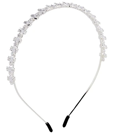 Anna & Ava Mix Rhinestone Headband