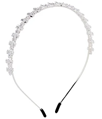 Anna & Ava Mix Rhinestone Headband