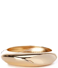 Anna & Ava Organic Bangle Bracelet