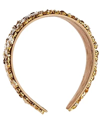 Anna & Ava Three Stone Headband