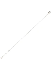 Anna & Ava Waterproof Enamel Balls Line Bracelet