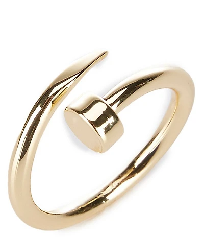 Anna & Ava Waterproof Nail Cocktail Ring