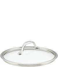 Anolon X Glass Lid for Hybrid Nonstick Pots and Pans