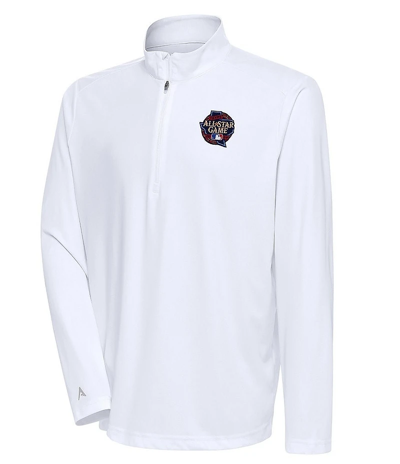 Antigua MLB 2024 All-Star Game Tribute Quarter-Zip Pullover