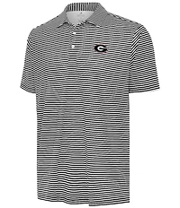 Antigua NCAA Skills Short Sleeve Polo Shirt