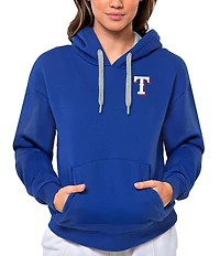 Antigua Women's MLB American League Hoodie