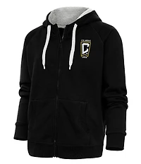 Antigua Women's MLS Eastern Conference Full-Zip Hoodie