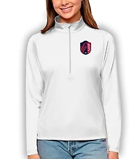 Antigua Women's MLS Western Conference Tribute Pullover