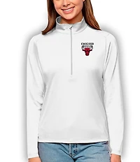 Antigua Women's NBA Eastern Conference Tribute Pullover