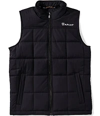 Ariat® Big Boys Sleeveless Crius Insulated Vest