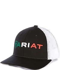 Ariat Boys Logo Trucker Cap