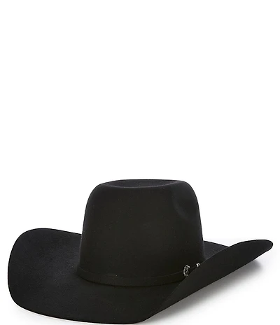 Ariat Boys Wool Cowboy Hat