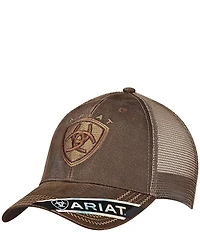 Ariat Embroidered Logo Mesh Back Cap