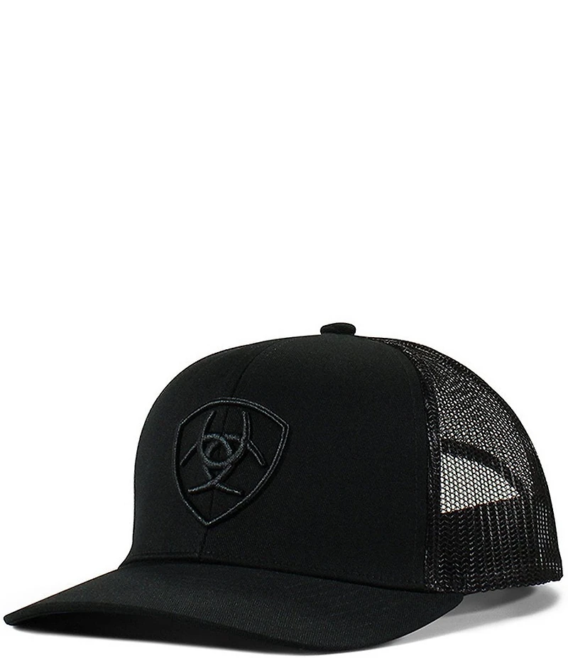 Ariat Embroidery Logo Snap Back Cap