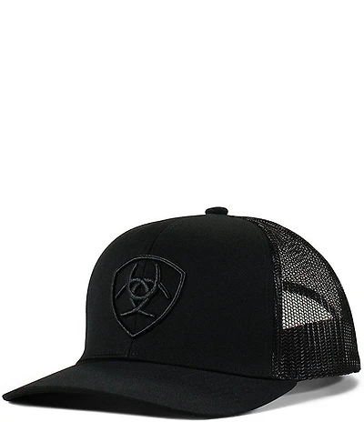Ariat Embroidery Logo Snap Back Cap