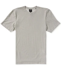 Armani Exchange Allover Print Short Sleeve T-Shirt