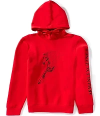 Armani Exchange Chinese New Year Hoodie