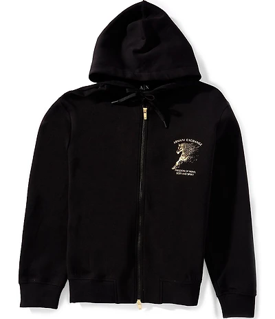 Armani Exchange Chinese New Year Hoodie