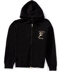 Armani Exchange Chinese New Year Hoodie