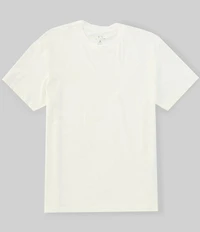 Armani Exchange Eagle Logo Short Sleeve T-Shirt