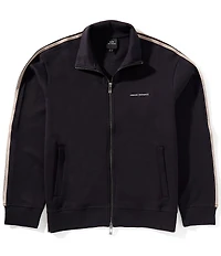 Armani Exchange Full-Zip Jacket