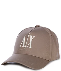 Armani Exchange Icon Logo Hat