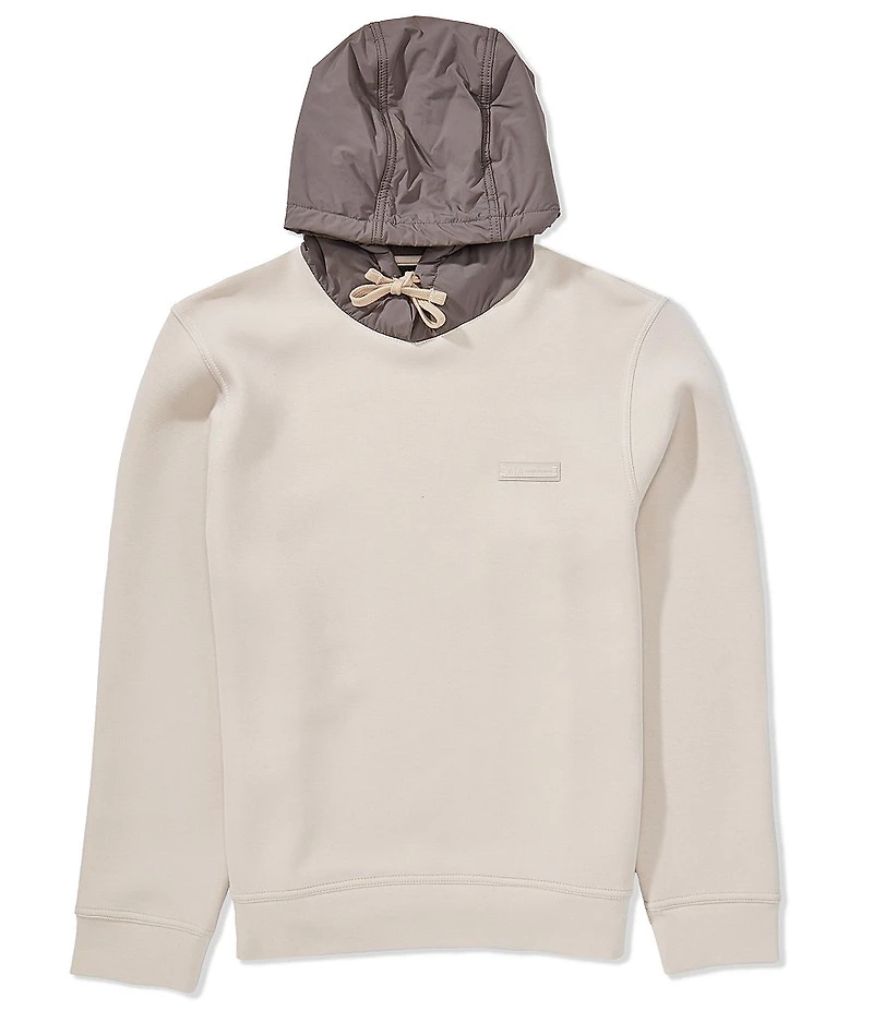 Armani Exchange Lightweight Hoodie
