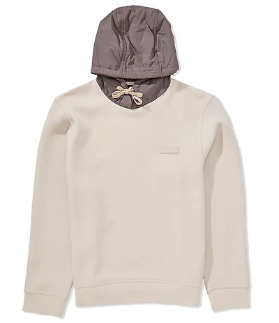 Armani Exchange Lightweight Hoodie