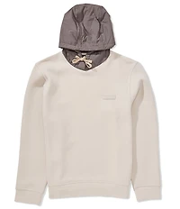 Armani Exchange Lightweight Hoodie