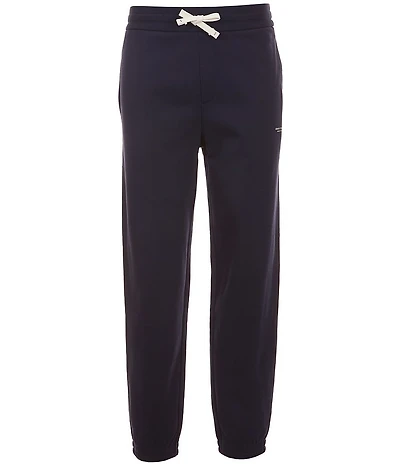 Armani Exchange Milano New York French Terry Jogger Pants