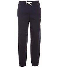 Armani Exchange Milano New York French Terry Jogger Pants