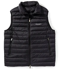 Armani Exchange Packable Down Vest