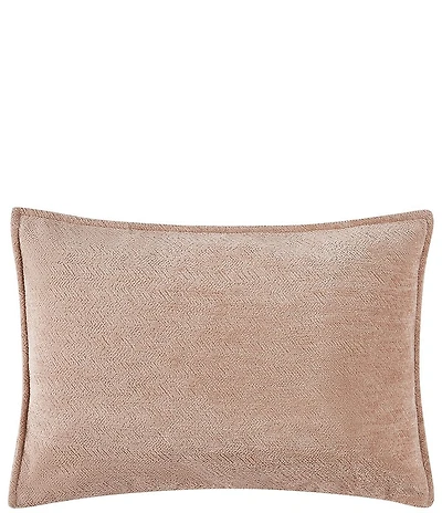Austin Horn Classics Beauty Chenille Boudoir Pillow